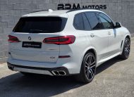 BMW X5 xDrive 30d ///M-Sport