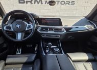 BMW X5 xDrive 30d ///M-Sport