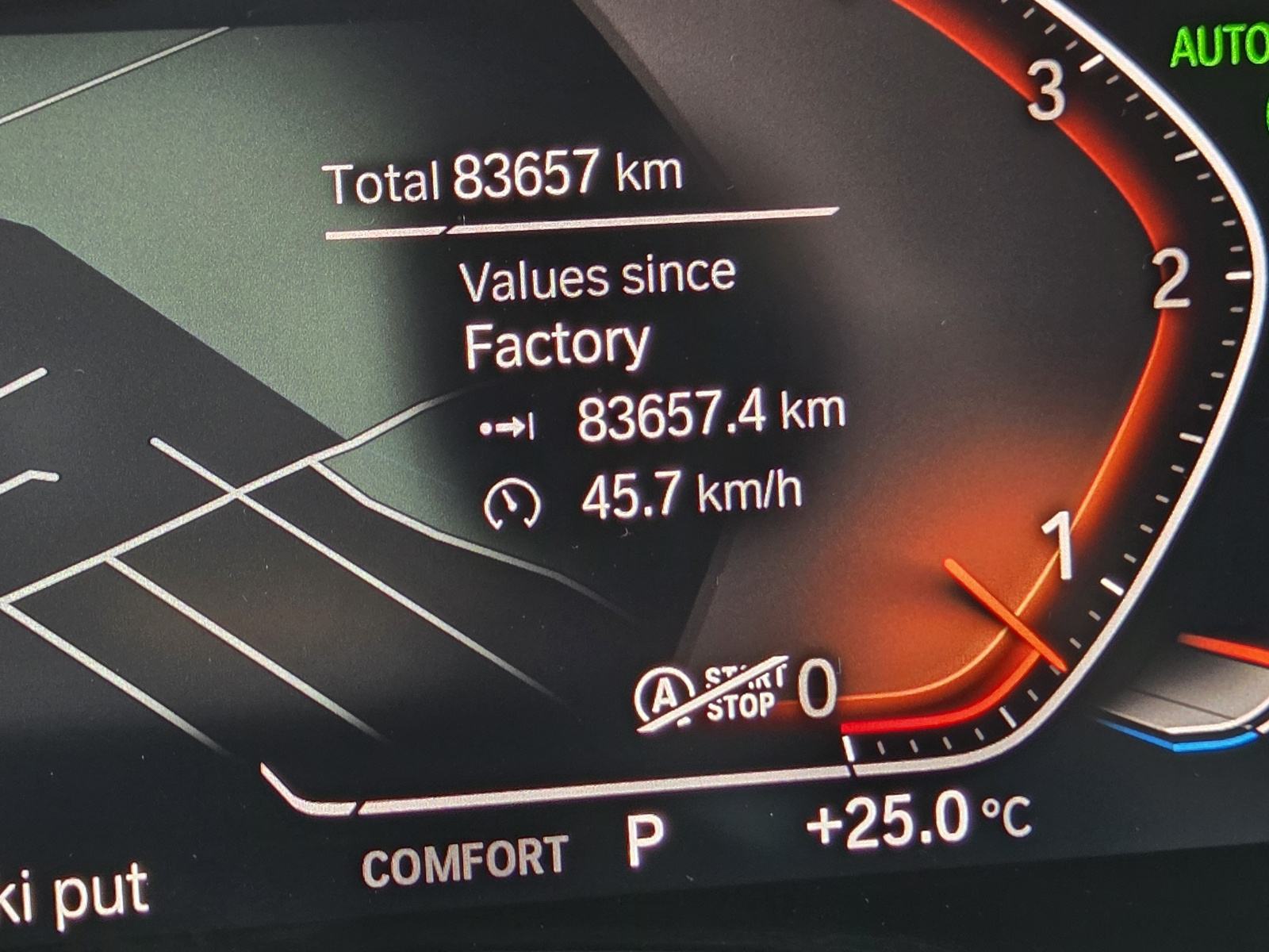 BMW X5 xDrive 30d ///M-Sport