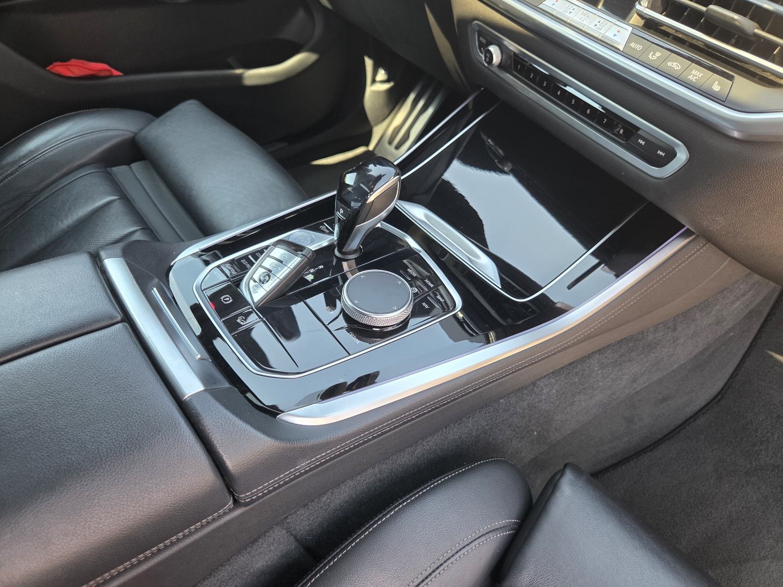 BMW X5 xDrive 30d ///M-Sport