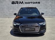 Audi A6 Avant 40 TDI Quattro S-line Sport