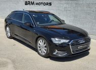 Audi A6 Avant 40 TDI Quattro S-line Sport