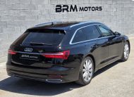 Audi A6 Avant 40 TDI Quattro S-line Sport