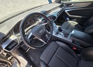 Audi A6 Avant 40 TDI Quattro S-line Sport