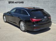 Audi A6 Avant 40 TDI Quattro S-line Sport