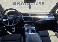 Audi A6 Avant 40 TDI Quattro S-line Sport