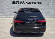 Audi A6 Avant 40 TDI Quattro S-line Sport