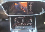 Audi A6 Avant 40 TDI Quattro S-line Sport