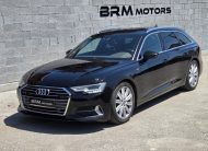 Audi A6 Avant 40 TDI Quattro S-line Sport