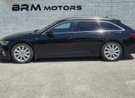 Audi A6 Avant 40 TDI Quattro S-line Sport