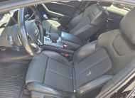 Audi A6 Avant 40 TDI Quattro S-line Sport