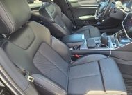 Audi A6 Avant 40 TDI Quattro S-line Sport