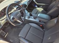 Audi A6 Avant 40 TDI Quattro S-line Sport