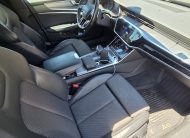 Audi A6 Avant 40 TDI Quattro S-line Sport