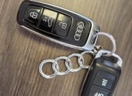 Audi A6 Avant 40 TDI Quattro S-line Sport
