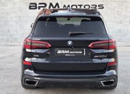 BMW X5 ///M50d