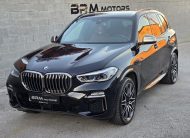 BMW X5 ///M50d