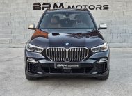 BMW X5 ///M50d