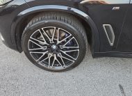 BMW X5 ///M50d
