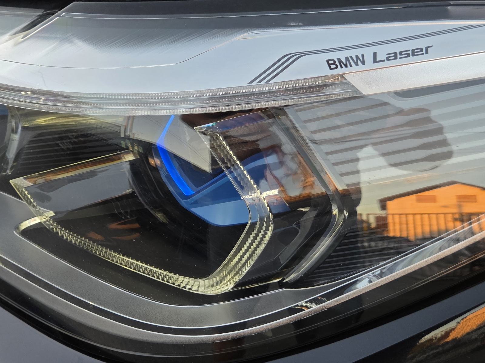 BMW X5 ///M50d