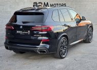 BMW X5 ///M50d