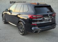 BMW X5 ///M50d