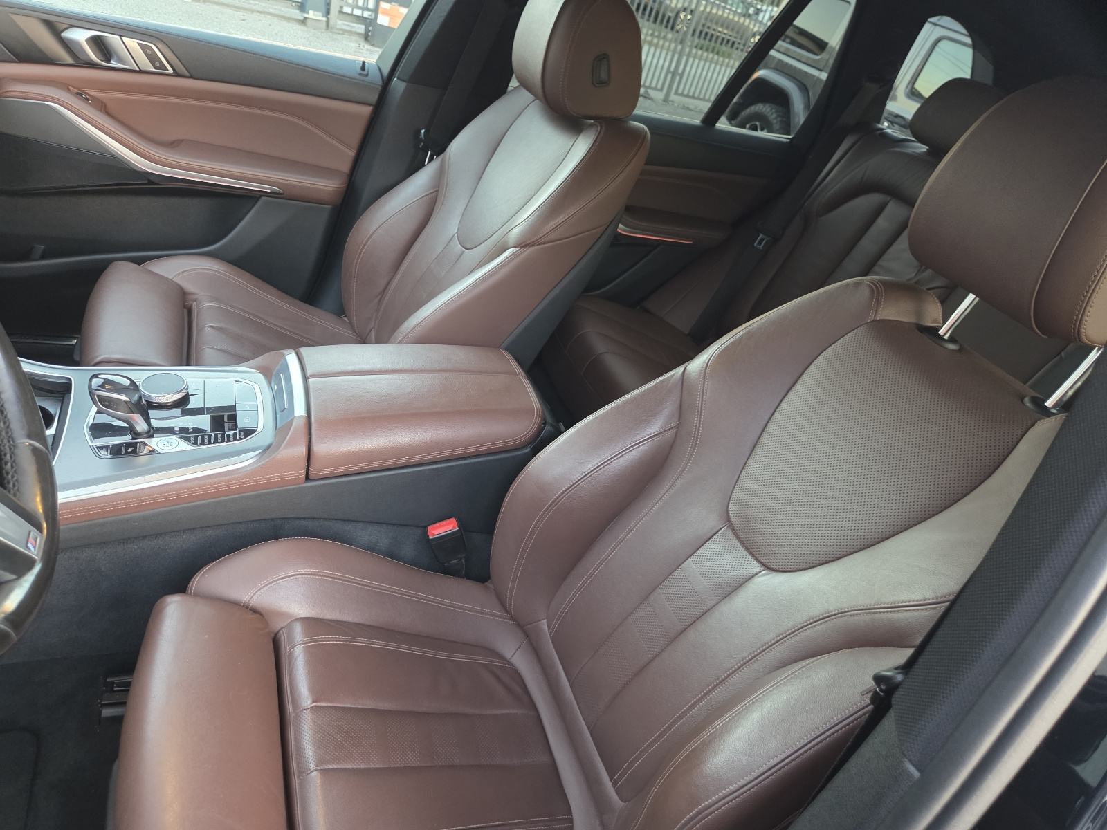BMW X5 ///M50d
