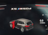 BMW X5 ///M50d