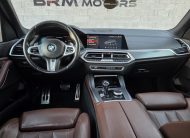 BMW X5 ///M50d