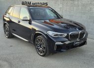 BMW X5 ///M50d