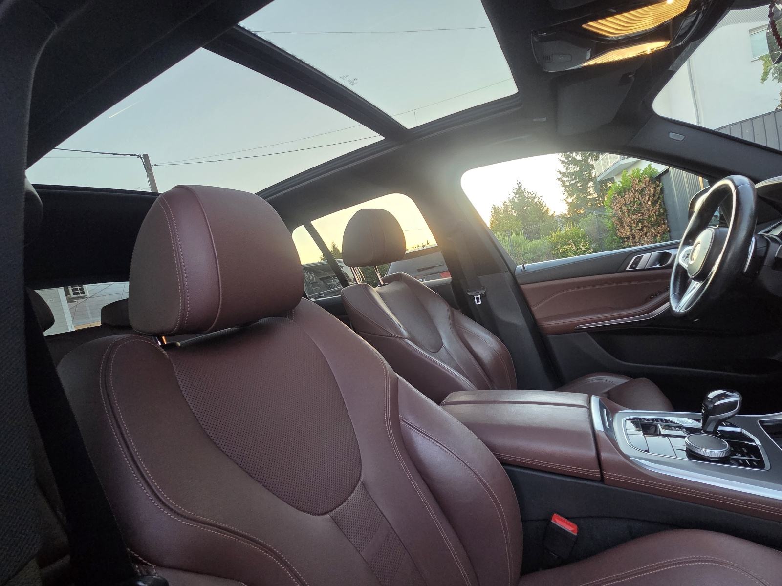BMW X5 ///M50d