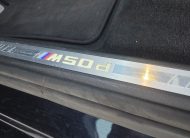 BMW X5 ///M50d