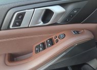 BMW X5 ///M50d