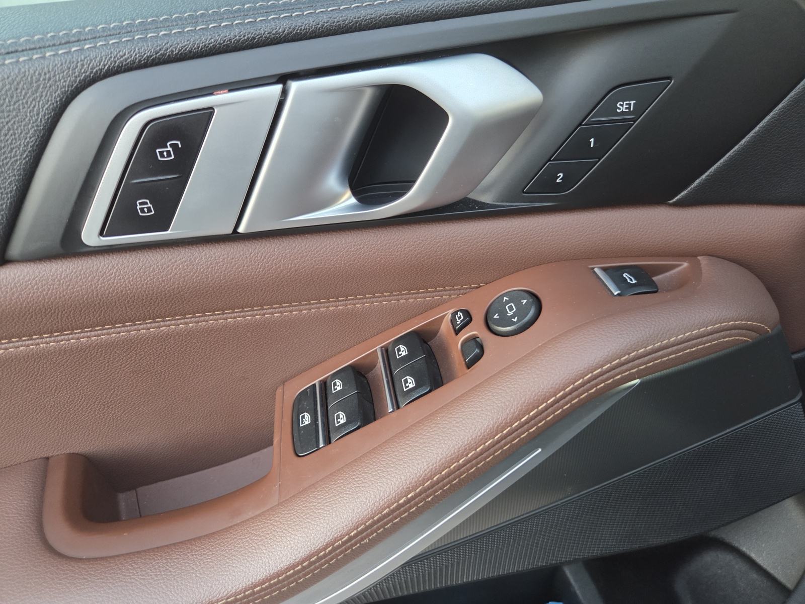 BMW X5 ///M50d