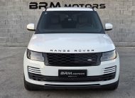 Range Rover VOGUE P400e PHEV