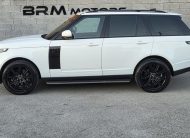 Range Rover VOGUE P400e PHEV