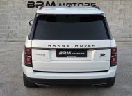 Range Rover VOGUE P400e PHEV