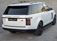 Range Rover VOGUE P400e PHEV