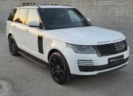 Range Rover VOGUE P400e PHEV