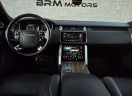 Range Rover VOGUE P400e PHEV