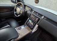 Range Rover VOGUE P400e PHEV