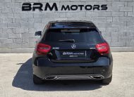 Mercedes A180 URBAN – 6 brzina