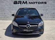 Mercedes A180 URBAN – 6 brzina