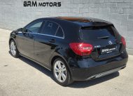 Mercedes A180 URBAN – 6 brzina