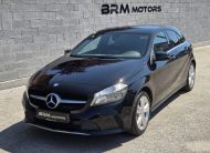 Mercedes A180 URBAN – 6 brzina