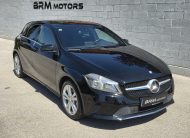 Mercedes A180 URBAN – 6 brzina