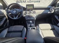 Mercedes A180 URBAN – 6 brzina