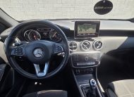 Mercedes A180 URBAN – 6 brzina