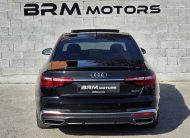 Audi A4 40 TDI Quattro S-line S-tronic