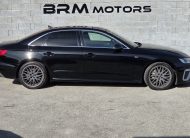 Audi A4 40 TDI Quattro S-line S-tronic